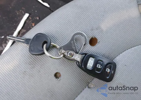 2018 Hyundai Elantra Sel from USA, damaged, VIN 5NPD84LF4JH375587